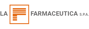 La farmaceutica